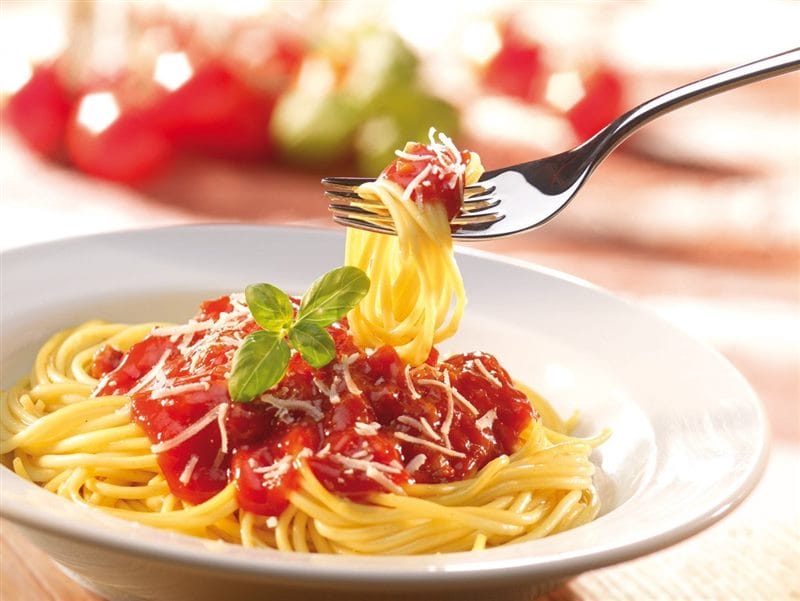 Картинки спагетти (75 фото) #31