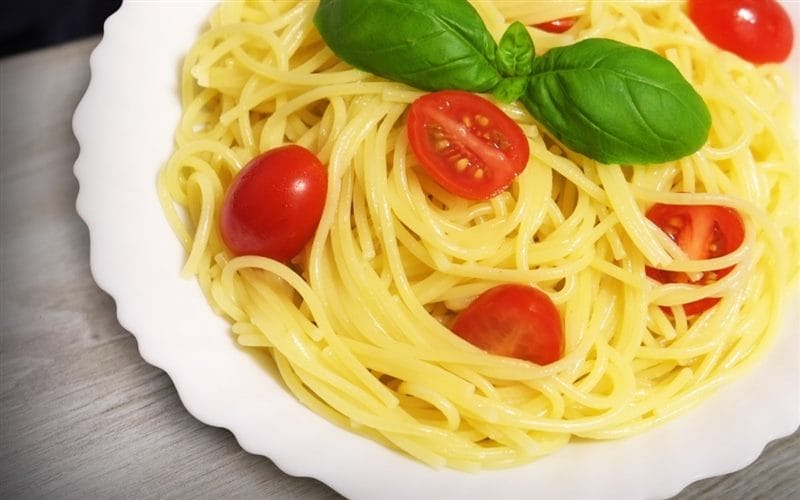 Картинки спагетти (75 фото) #12