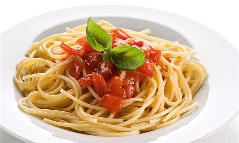 Картинки спагетти (75 фото) #20