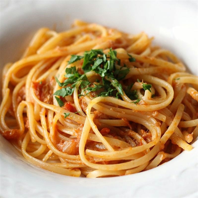 Картинки спагетти (75 фото) #60