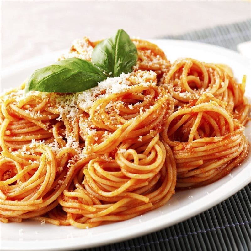 Картинки спагетти (75 фото) #62