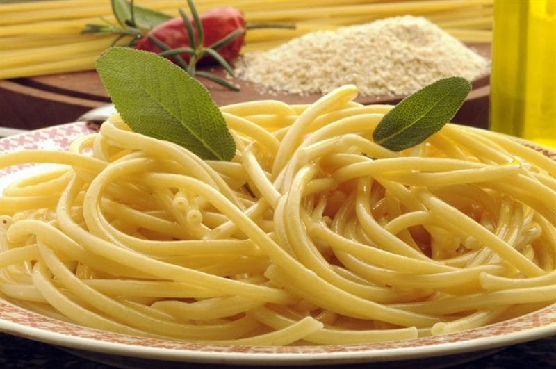 Картинки спагетти (75 фото) #29