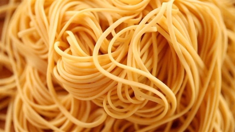 Картинки спагетти (75 фото) #8