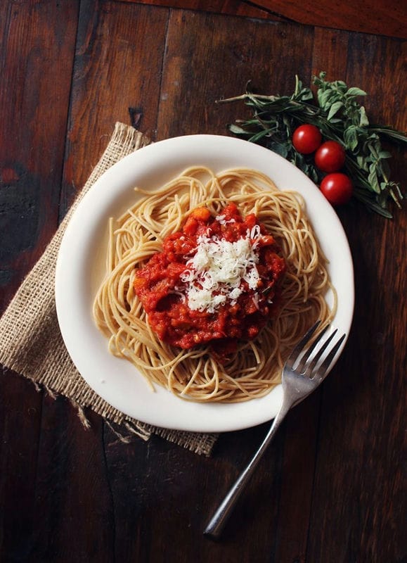 Картинки спагетти (75 фото) #70