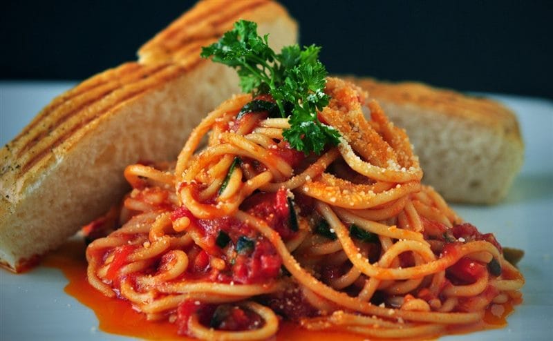 Картинки спагетти (75 фото) #40