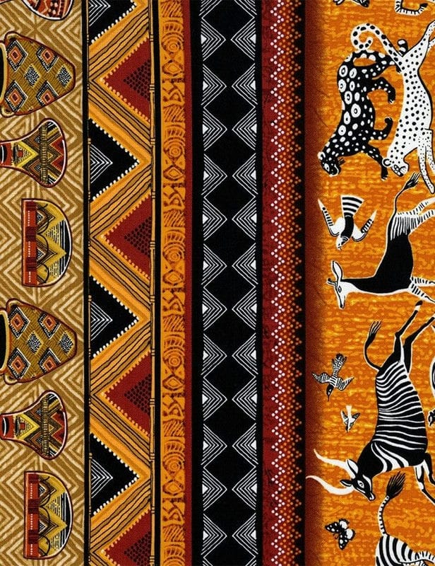 Картинки африканские орнаменты (100 фото) #48