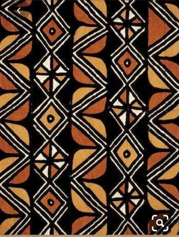 Картинки африканские орнаменты (100 фото) #46