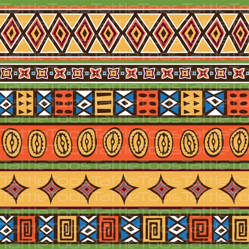 Картинки африканские орнаменты (100 фото) #97