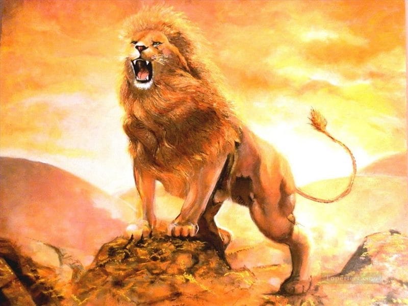 Картинки Геракл и немейский лев (65 фото) #61