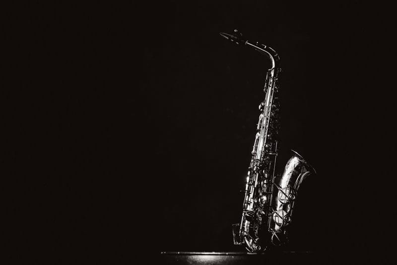 Картинки саксофон (70 фото) #56