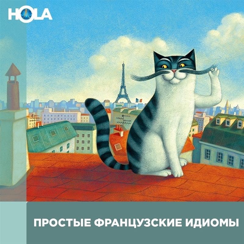 Картинки коты на крыше (65 фото) #6