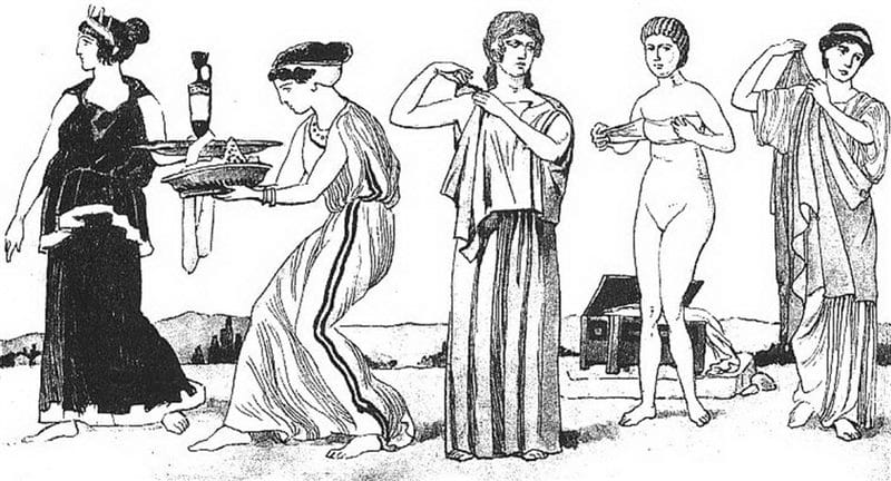 Картинки древние греки (70 фото) #26