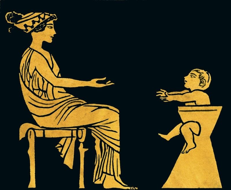Картинки древние греки (70 фото) #40