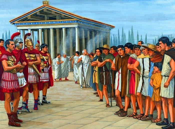 Картинки древние греки (70 фото) #1