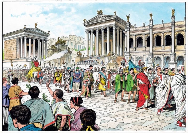 Картинки древние греки (70 фото) #52