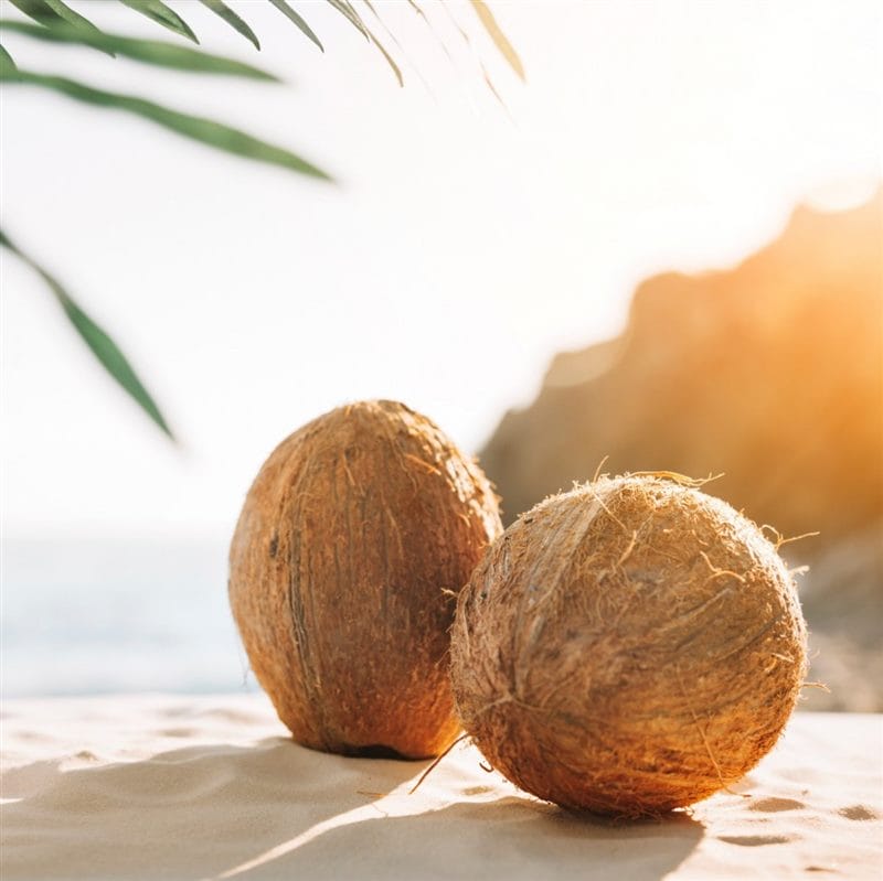 Картинки кокосы (100 фото) #56