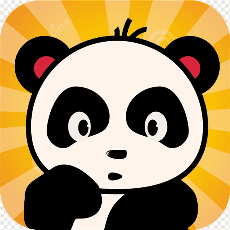 Картинки мультяшные панды (100 фото) #24