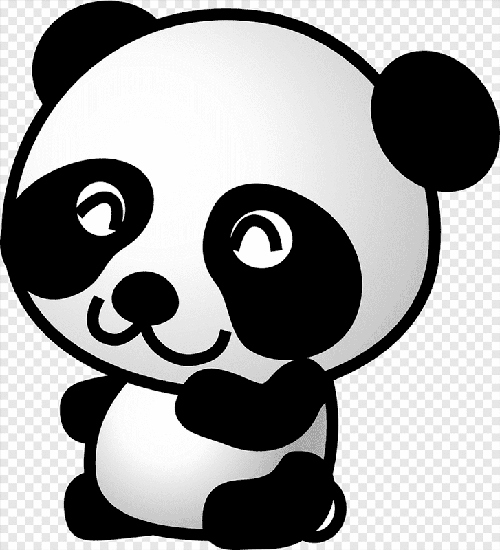 Картинки мультяшные панды (100 фото) #26