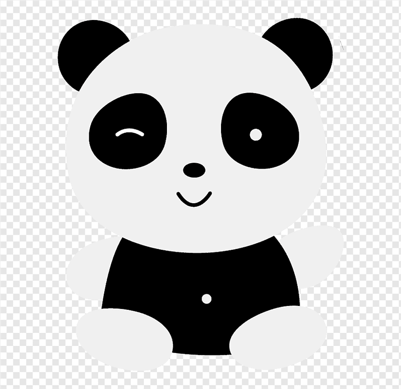 Картинки мультяшные панды (100 фото) #62