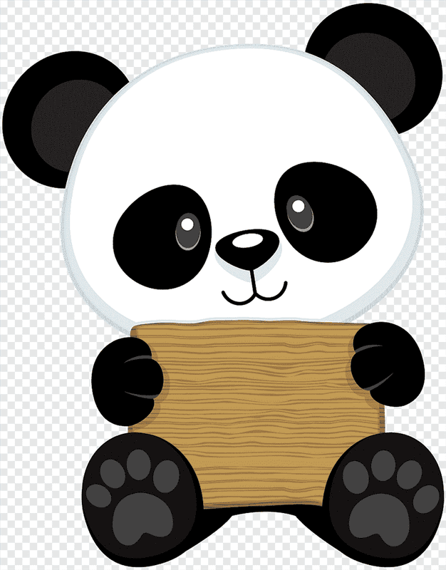 Картинки мультяшные панды (100 фото) #38