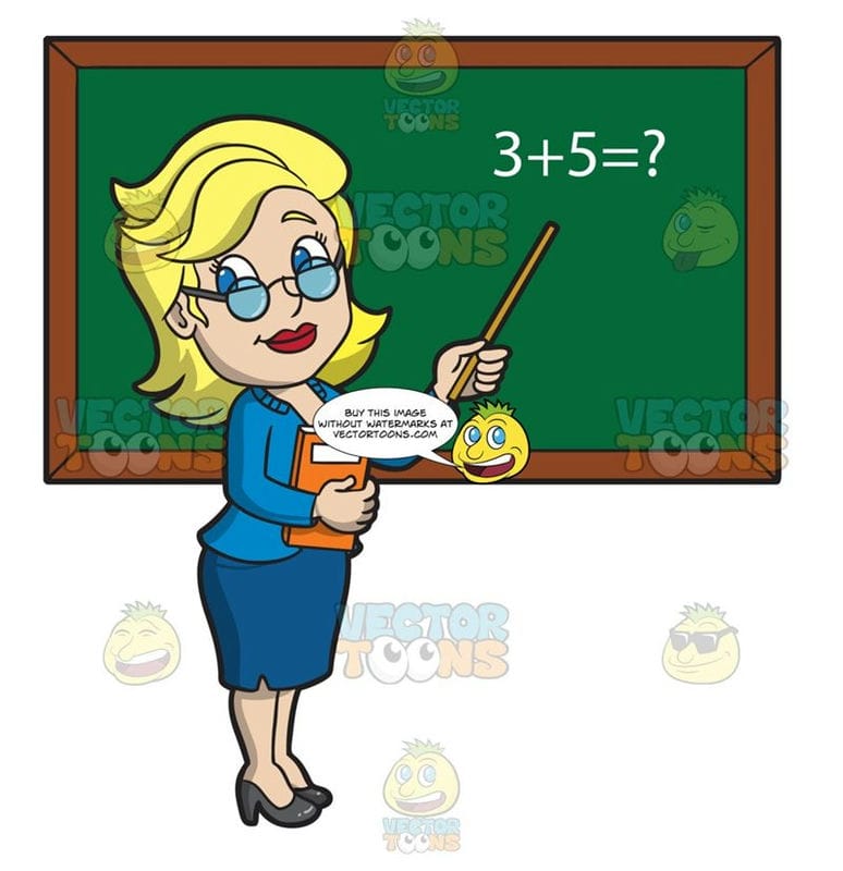 Картинки учитель математики (65 фото) #18