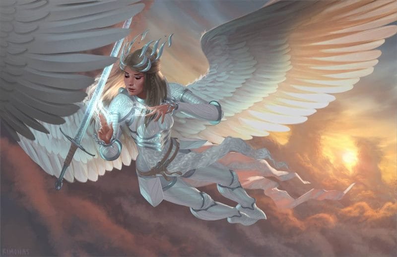 Картинки крылья ангела (100 фото) #51