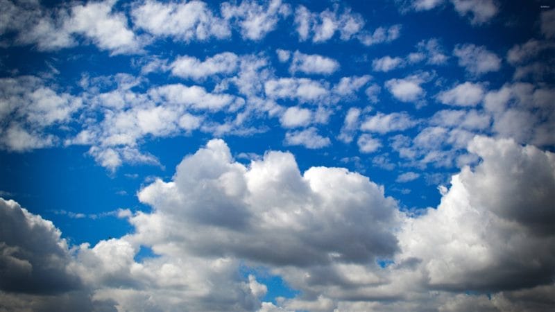 Картинки облака (100 фото) #29