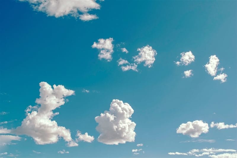 Картинки облака (100 фото) #77