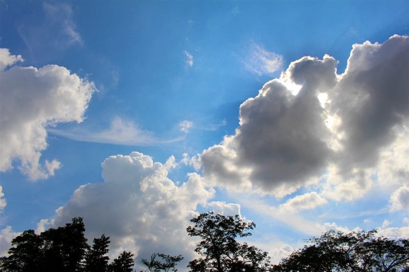 Картинки облака (100 фото) #16
