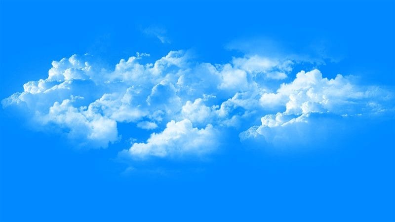 Картинки облака (100 фото) #78