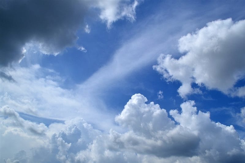 Картинки облака (100 фото) #69