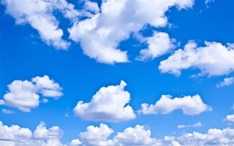 Картинки облака (100 фото) #59