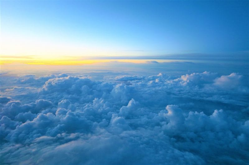 Картинки облака (100 фото) #57
