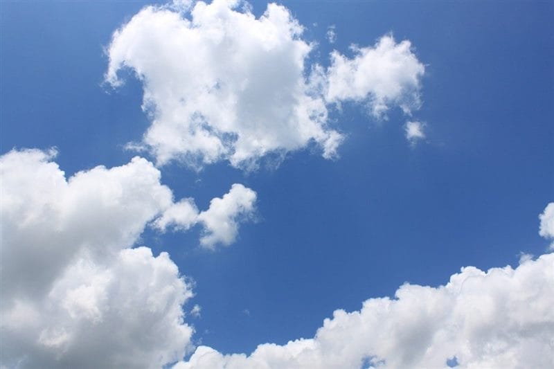 Картинки облака (100 фото) #70