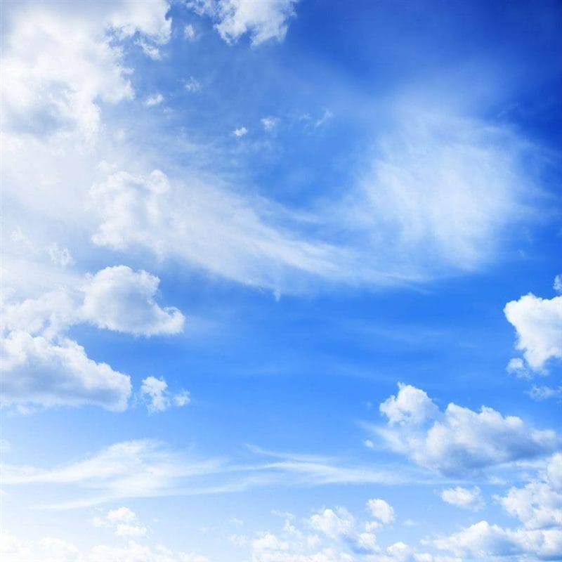 Картинки облачное небо (100 фото) #8