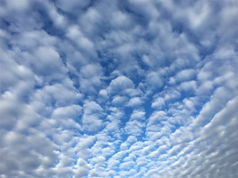 Картинки облачное небо (100 фото) #69
