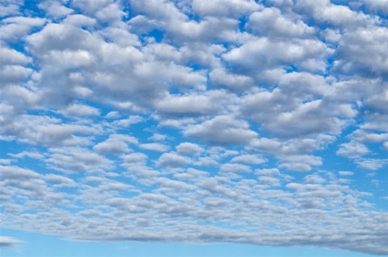 Картинки облачное небо (100 фото) #67