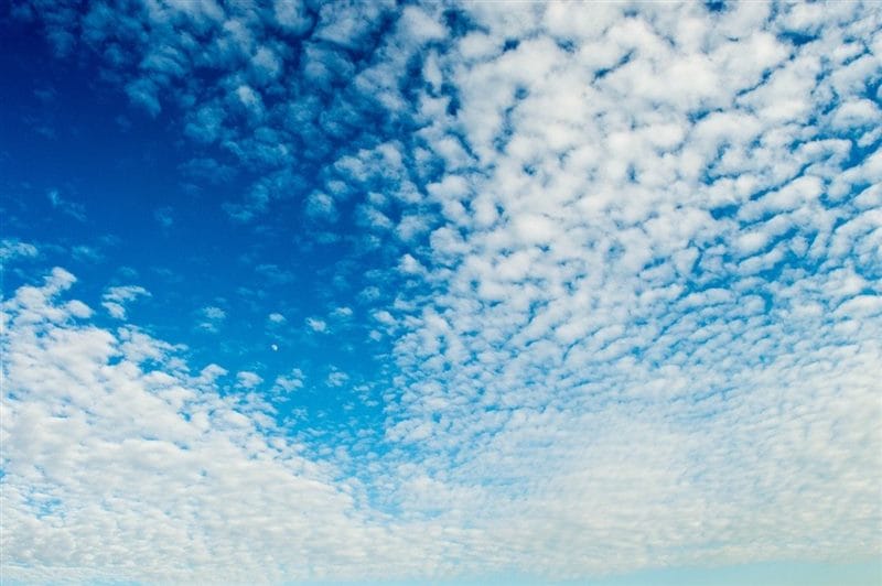 Картинки облачное небо (100 фото) #88