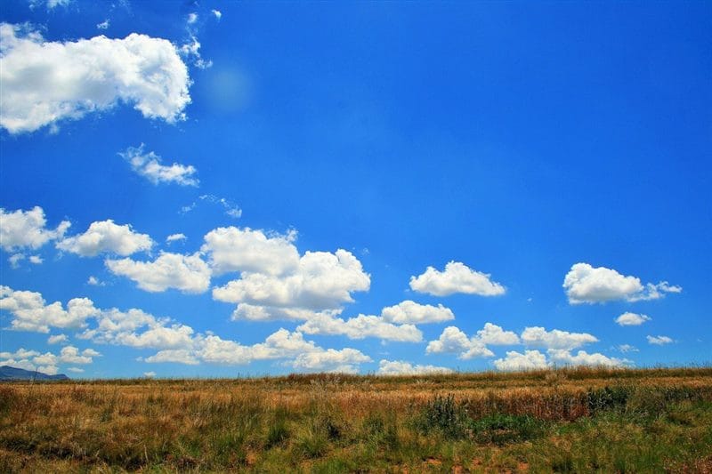 Картинки облачное небо (100 фото) #96