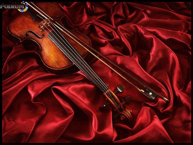 Картинки скрипки (100 фото) #10