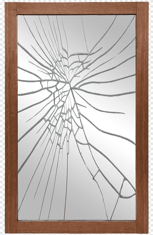 Картинки разбитое зеркало (75 фото) #67