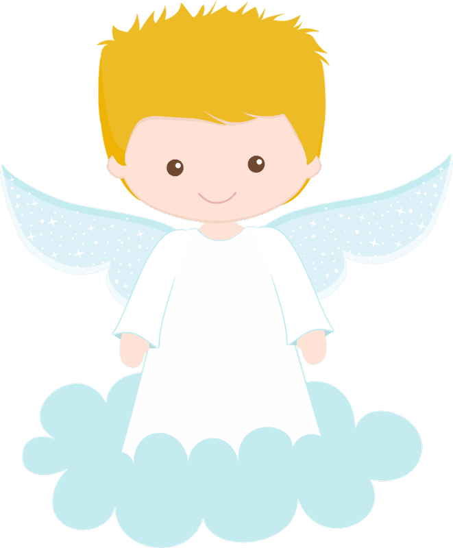 Картинки ангел мальчик (75 фото) #5