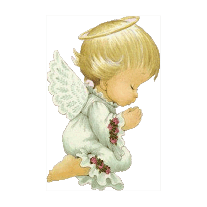 Картинки ангел мальчик (75 фото) #69