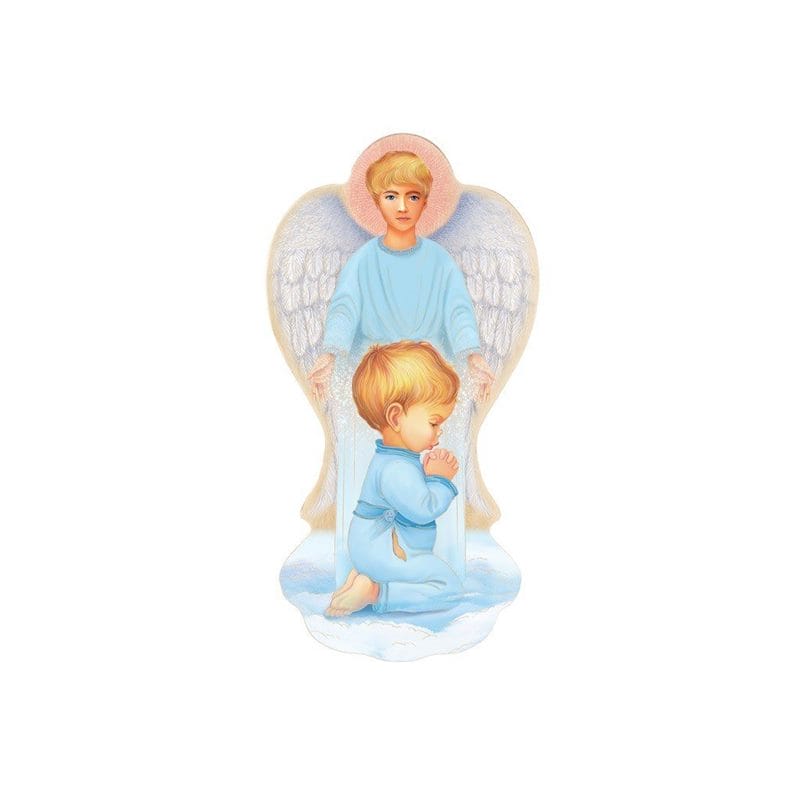 Картинки ангел мальчик (75 фото) #63