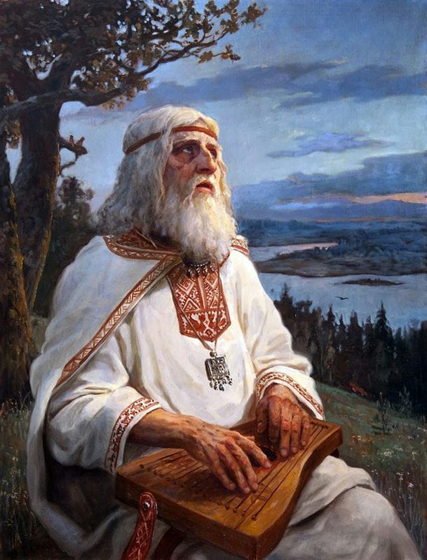 Картинки древние славяне (100 фото) #28