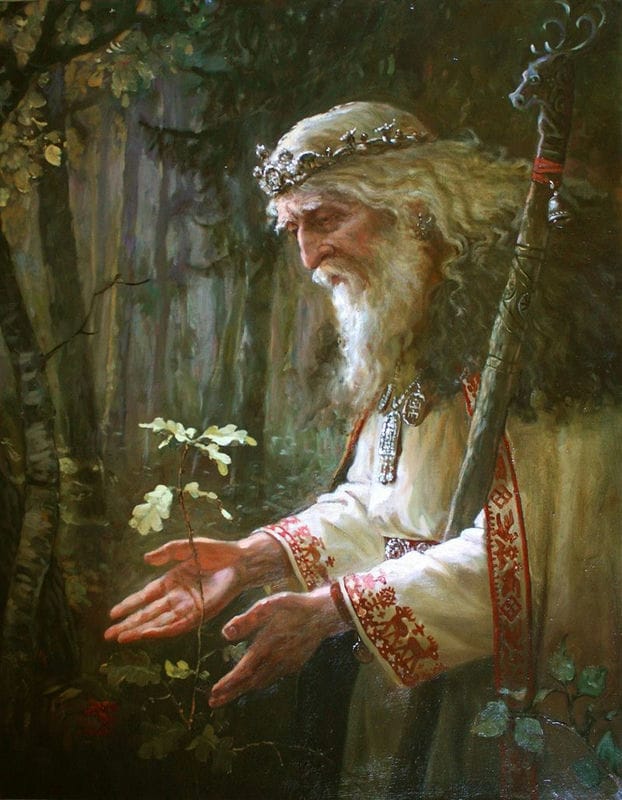 Картинки древние славяне (100 фото) #89