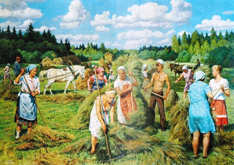 Картинки древние славяне (100 фото) #87