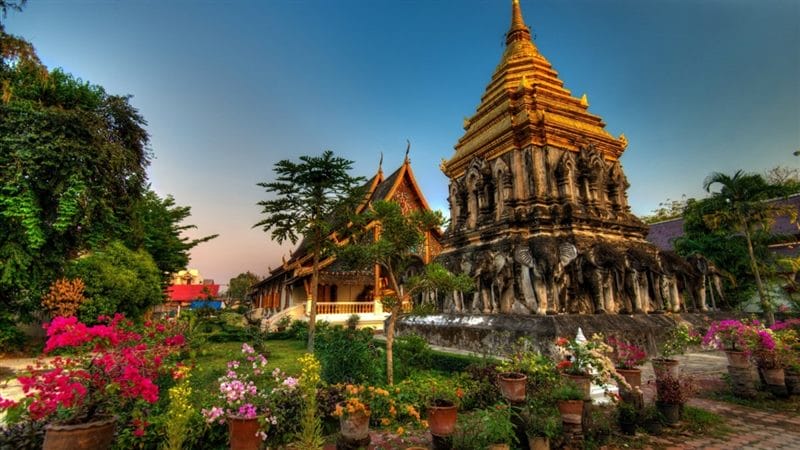 Картинки Таиланд (100 фото) #77
