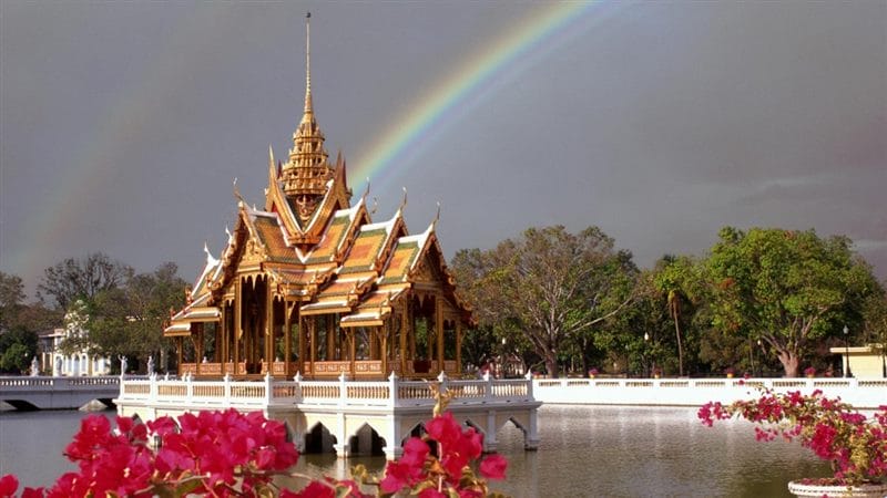 Картинки Таиланд (100 фото) #72