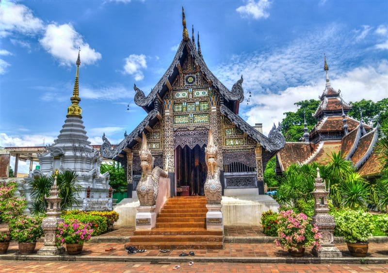 Картинки Таиланд (100 фото) #98